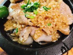 -沼津港精致料理·寿喜烧·烧鸟(漕河泾印象城店)