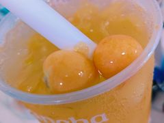 -眷茶(福都广场店)