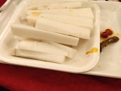 -山城年华老火锅(玉林店)