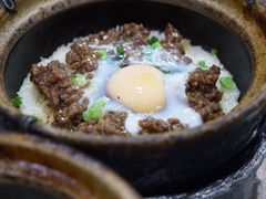 -红星光发煲仔饭(大石街店)