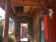 -南诏风情岛