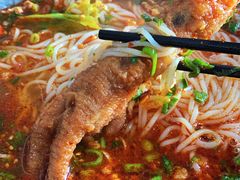 -云龙湖阿喆米线(云龙湖店)