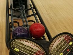 -广州保龄球馆(广州天河体育中心店)