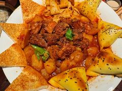 -纳鲁孜·新疆特色餐厅(上海悦荟广场店)