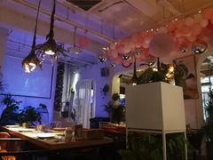 -春树下·树屋花房西餐厅(罍街AS1980店)