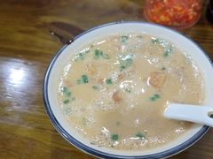 -文武王氏烧饼·无矾油条(西溪路店)