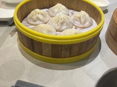 -如轩·海鲜砂锅粥·潮汕菜(南城店)