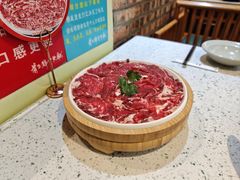 -首正鲜货火锅(威尼斯一店)