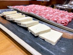 -呷哺呷哺 黄金牧场 (新中关购物中心店)