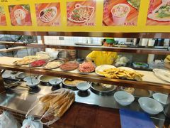 -四里沙茶面(湖滨四里店)