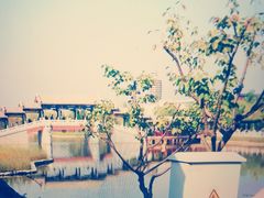 -西海子公园