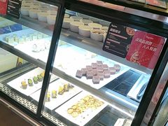 -比格比萨自助(国展店)