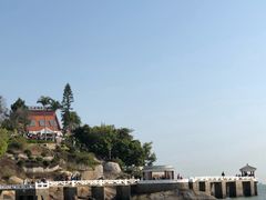 -苏小糖(鼓浪屿三丘田花园店)