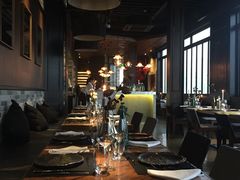 -AZUL by FUEL蓝色·法式酒馆(琶醍店)