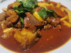 -阿西娅食府(中关村店)