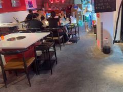 -来伊回麻辣烫·火锅串串清真(红瓦寺总店)