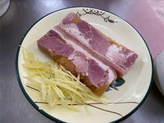 肴肉-老赵面店(大西路店)