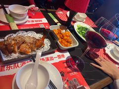 -胡桃里乐队酒馆(三阳路店)