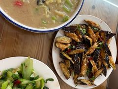 -三点小吃(山大店)