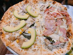 -1861意大利餐厅(文化广场店)