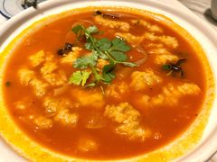 酸汤小酥肉-掌柜的店·河南菜(日月光店)