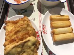 -五条人糖水铺(光谷世界城店)