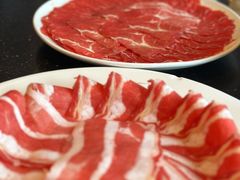 -南门涮肉(北洼路店)
