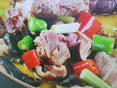 -洞庭土菜小炒馆(易发广场店)