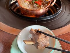 -顺顺小吃(独克宗古城店)