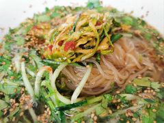 -大东江冷面(步行街店)