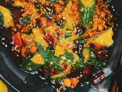 -刘成杰锦州烧烤(南河路店)