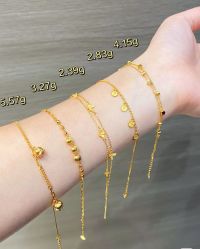 -景祥珠宝打金·黄金加工修理·旧款改造镶嵌