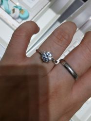 -DR钻戒(杭州星光大道店)