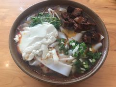 -袁家豆腐
