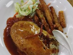 -东华大学第一食堂(松江校区店)