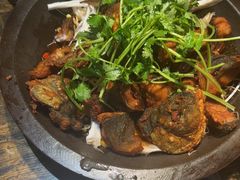 -蜀留香石锅鱼(六顺街店)