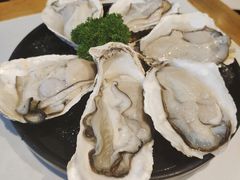 -蚝大仙横琴生蚝火锅(中央汇店)