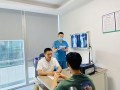 -医家人运动康复中心(福田店)