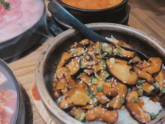 -九田家黑牛烤肉料理(珠江摩尔店)