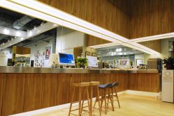 -TIME SPA科技美肤机构