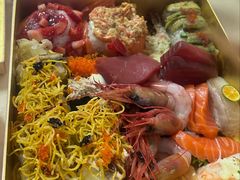 -吉之仙•中国制造•出口级食材日料店(领事馆总店)