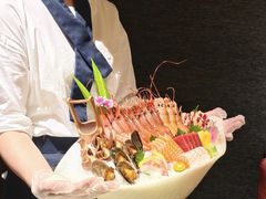 -雍容荟活波龙自助餐(IFS黑金店)