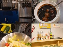 -贺野·自助炭火烤肉(紫藤路店)