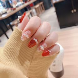 -U3美甲
