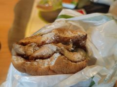 -麦当劳(团结湖店)
