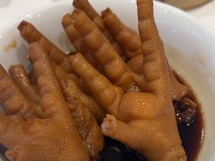 -金河半岛园林酒家(金融城店)