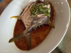 -糟粕醋·椰苑海南菜餐厅(亚龙湾天域酒店)