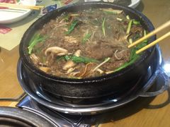 -海兰江石锅饭(水上店)