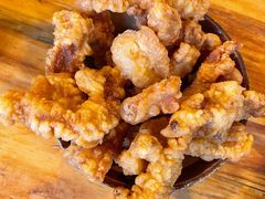 -岗上渣渣老火锅(两路口店)