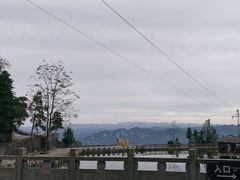 -蝶舞清江·恩施云顶景区(黄鹤峰林)
